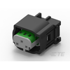 Rectangular Connector Housings - 1376235-2-ND - DigiKey