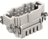 Heavy Duty Power Connector Inserts & Modules - 1715732 - RS Components, Ltd.
