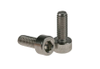 Socket Screws - 280997 - RS Components, Ltd.