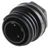 Industrial Circular Connectors - 3444150 - RS Components, Ltd.
