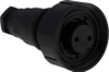 Industrial Circular Connectors - 489532 - RS Components, Ltd.