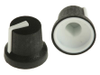 Potentiometer Knobs - 7777366 - RS Components, Ltd.