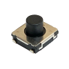 Tactile Switches - 2365037 - RS Components, Ltd.