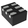 RF Amplifiers - 296-TRF3302VBLRDKR-ND - DigiKey