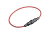 In-Line Fuse Holders - VF-520B -  - VICFUSE