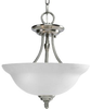 Semi-Flush Mts.-Bowl Style - 64149 - Light Center (The)