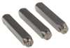 Number & Letter Punch Sets - 251794 - RS Components, Ltd.