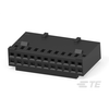 Rectangular Connector Housings - 1-87631-8-ND - DigiKey