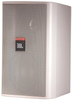 Ultra-Compact Indoor / Outdoor Background / Foreground Loudspeaker (White) -- 36718