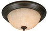 1390-13 RBZ Flush Mounts-Bowl Style - 618502 - Capital Lighting, Inc.