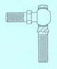V Series Rod Ends -- VMSL-10-GR - Image