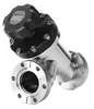 Manual Copper Seal Bonnet Angle-In-Line Poppet Valves - Image