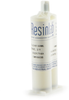 ResinLab EP691 Epoxy Encapsulant Clear 50 mL Cartridge -- EP691 CLEAR 50ML