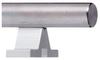 Partially Supported Stainless Steel Shaft  mm -- dryLin®  R - EWUM-Ø - Image