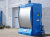 Flood Curtain Booth -- Uni-Wash FCB - Image