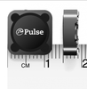 Inductors - P1168.824NL - Pulse Electronics Corporation