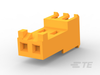 Rectangular Wire & Cable Connectors & Housings - 3-644465-2 - TE Connectivity