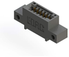 Card Edge Connectors - Edgeboard Connectors - 395-006-524-412 - Lingto Electronic Limited
