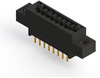 Card Edge Connectors - Edgeboard Connectors - 396-016-521-807 - Lingto Electronic Limited