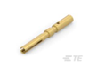 Crimp Wire Pins, Tabs & Ferrules - 2358996-1 - TE Connectivity