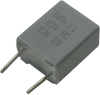 Capacitor Polyester Film 0.68Uf, 63V, 5%, Radial; Dielectric Type Vishay - 95C1394 - Newark, An Avnet Company