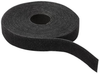Grip Tie Roll, 19.05Mm X 4.57M, Pa6/pe, Black; Fastener Length Imperial Hellermanntyton - 75Y1033 - Newark, An Avnet Company