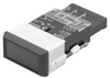 Switch, Pushbutton, 10A, 400V; Product Range Eao - 99F9679 - Newark, An Avnet Company