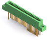 Card Edge Conn, Dual, 52Pos, Wire Wrapos; Card Edge Connector Type Edac - 64AJ5328 - Newark, An Avnet Company
