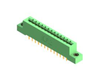 Card Edge Conn, Dual, 26Pos, Wire Wrap; Card Edge Connector Type Edac - 64AJ1495 - Newark, An Avnet Company