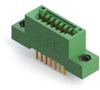 Card Edge Conn, Dual, 14Pos, Wire Wrap; Card Edge Connector Type Edac - 65AJ2722 - Newark, An Avnet Company