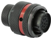 Circular Connector, Plug, 16-22, Cable; Product Range Souriau-Sunbank/eaton - 16AH2357 - Newark, An Avnet Company