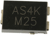 Diode, Standard, 4A, 800V, To-277A; Repetitive Peak Reverse Voltage Vishay - 91T5884 - Newark, An Avnet Company