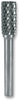 Rotary Burr, Tc, Cylinder, 3Mm; Overall Length Ruko -- 51R7919