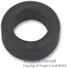 Transformer Cores, Toroid, 6.3Mm X 3.8Mm X 2.5Mm, N30, 15.21 Mm, 3.06 Mm Rohs Compliant Epcos - 53M6927 - Newark, An Avnet Company