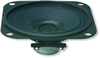 Sq, 8 Ohm Speaker Quam Nichols -- 02H3253