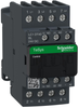 Contactor, 4Pst-No, 24Vdc, Din Rail; Load Current Inductive Schneider Electric - 66AH6254 - Newark, An Avnet Company