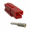 Blade Type Power Connectors - 1604002-5 - Lingto Electronic Limited