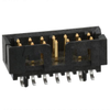 Connectors, Interconnects - Rectangular Connectors - Headers, Male Pins - 1380415-0878321420 - Win Source Electronics