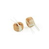 Filters - Common Mode Chokes -- 1381803-VCM7104-RC