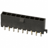Headers, Male Pins - 1445084-9-ND - DigiKey
