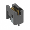 Headers, Male Pins - TFM-105-11-L-D-A-ND - DigiKey