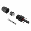 Photovoltaic (Solar Panel) Connector Assemblies - A117358-ND - DigiKey