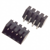 Headers, Plugs and Sockets - 281-1756-ND - DigiKey