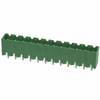 Headers, Plugs and Sockets - ED1843-ND - DigiKey