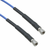 Coaxial Cables (RF) - CCESMA-MM-SS402-72-ND - DigiKey