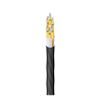 Indoor/Outdoor Plenum OS2 Distribution 36Fibers - FDSD036PJ - Belden Inc.