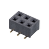 Headers, Receptacles, Female Sockets - 952-3208-ND - DigiKey