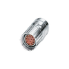 Circular Connector Housings - 1619616-ND - DigiKey