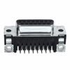 D-Sub Connector Assemblies - A32076-ND - DigiKey