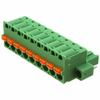 Headers, Plugs and Sockets - 277-8957-ND - DigiKey